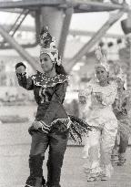 Thai National Day at Osaka World Expo